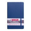 Talens : Art Creation : Çizim & Eskiz Defterleri : Navy Blue : 140 gr : 80 Yaprak