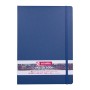 Talens : Art Creation : Çizim & Eskiz Defterleri : Navy Blue : 140 gr : 80 Yaprak