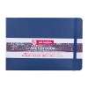 Talens : Art Creation : Çizim & Eskiz Defterleri : Navy Blue : 140 gr : 80 Yaprak