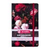 Talens : Art Creation : Çizim & Eskiz Defterleri : Flowers in a Glass Vase : 140 gr : 80 Yaprak