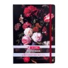 Talens : Art Creation : Çizim & Eskiz Defterleri : Flowers in a Glass Vase : 140 gr : 80 Yaprak