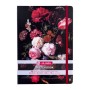 Talens : Art Creation : Çizim & Eskiz Defterleri : Flowers in a Glass Vase : 140 gr : 80 Yaprak