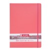 Talens : Art Creation : Çizim & Eskiz Defterleri : Coral Red : 140 gr : 80 Yaprak