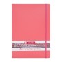 Talens : Art Creation : Çizim & Eskiz Defterleri : Coral Red : 140 gr : 80 Yaprak