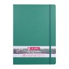 Talens : Art Creation : Çizim & Eskiz Defterleri : Forest Green : 140 gr : 80 Yaprak