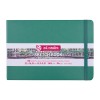 Talens : Art Creation : Çizim & Eskiz Defterleri : Forest Green : 140 gr : 80 Yaprak