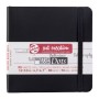 Talens : Art Creation : Noktalı Çizim & Eskiz Defteri : 12 x 12 : 80 gr : 80 Yaprak