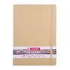 Talens : Art Creation : Çizim & Eskiz Defterleri : Kraft : 140 gr : 80 Yaprak