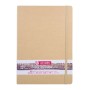Talens : Art Creation : Çizim & Eskiz Defterleri : Kraft : 140 gr : 80 Yaprak
