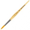 Da Vinci : Junior Sentetik : Yuvarlak Fırça : Seri 303