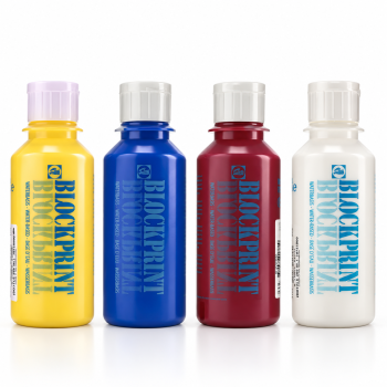Talens : Blockprint : Linol Baskı Boyası : 250 ml