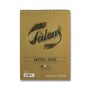 Talens : Çizim & Eskiz Bloğu : A3 : 90 gr : 50 Yaprak