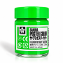 Sakura : Poster Color : Guaj Boya : 30 ml : Fluorescent Green