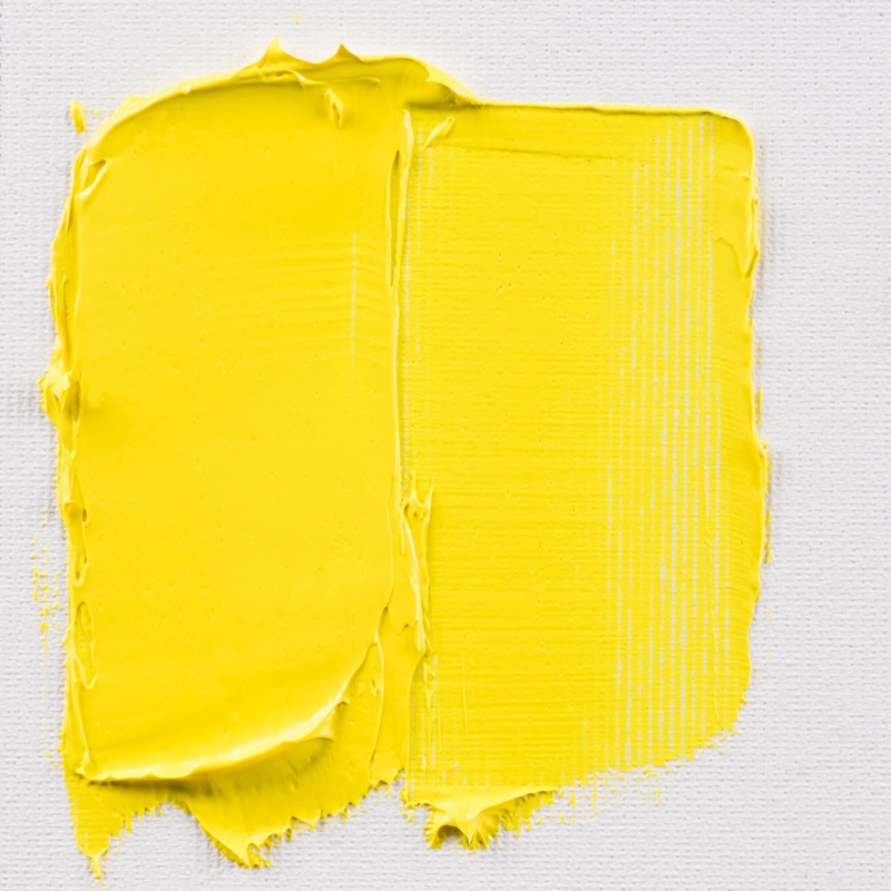 Talens : Art Creation : Yağlı Boya : 200 ml : Lemon Yellow (Primary)