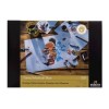 Rembrandt : Renkli Çizim Defteri : Mystical Blue : A4 : 180 gr : 50 Yaprak
