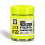 Sakura : Poster Color : Guaj Boya : 30 ml : Fluorescent Lemon