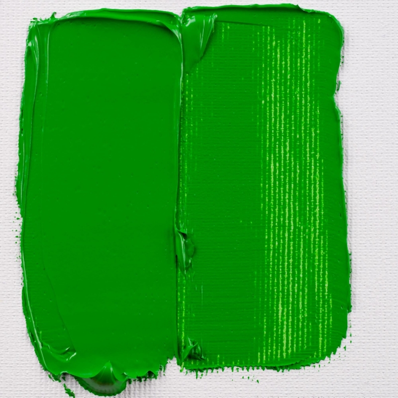 Talens : Art Creation : Yağlı Boya : 40 ml : Permanent Green