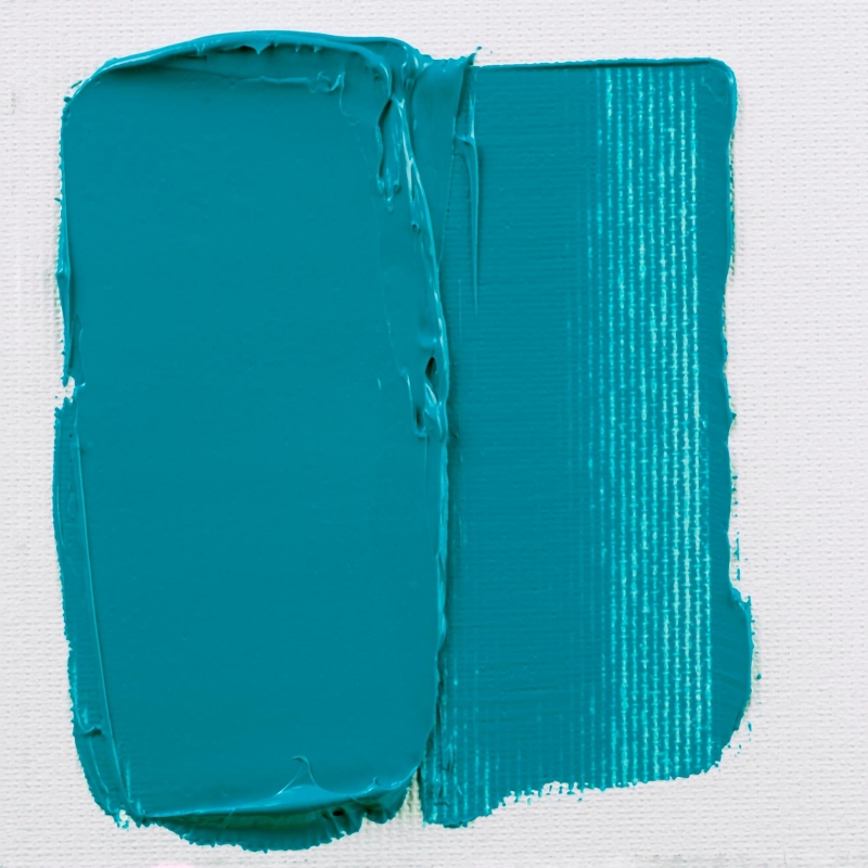 Talens : Art Creation : Yağlı Boya : 40 ml : Phthalo Turquoise Blue