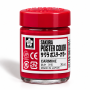 Sakura : Poster Color : Guaj Boya : 30 ml : Carmine