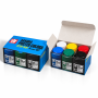 Sakura : Poster Color : Guaj Boya Seti : 6 Renk x 30 ml