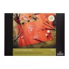 Rembrandt : Renkli Çizim Defteri : Sanguine Red : A3 : 180 gr : 50 Yaprak