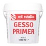 Talens : Art Creation : Gesso Primer Bucket : 1000 ml