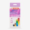 Talens : Art Creation : Soft Pastel Boya Seti : 12 Renk