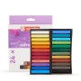 Talens : Art Creation : Soft Pastel Boya Seti : 24 Renk