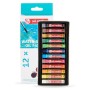 Talens : Art Creation : Sulandırılabilir Yağlı Pastel Boya Seti : 12 Renk
