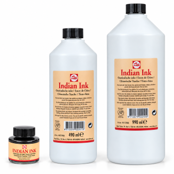 Talens : Indian Ink