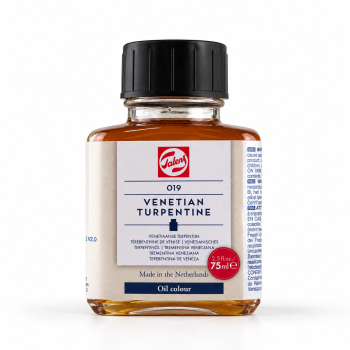 Talens : Venetian Turpentine : 75 ml