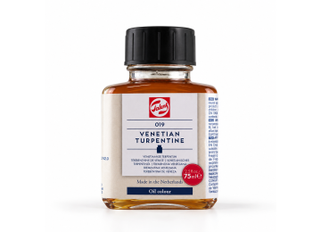 Talens : Venetian Turpentine : 75 ml