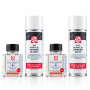 Talens : Acrylic Varnish (Akrilik & Yağlı Boya Verniği)
