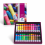 Van Gogh : Yağlı Pastel Boya Seti : Basic Set : 24 Renk