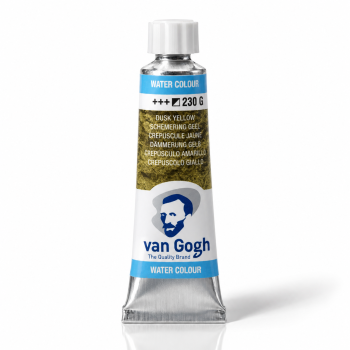 Van Gogh : Tüp Sulu Boya : 10 ml : Dusk Yellow