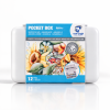 Van Gogh : Yarım Tablet Sulu Boya Seti : Shades of Nature : 12 Renk