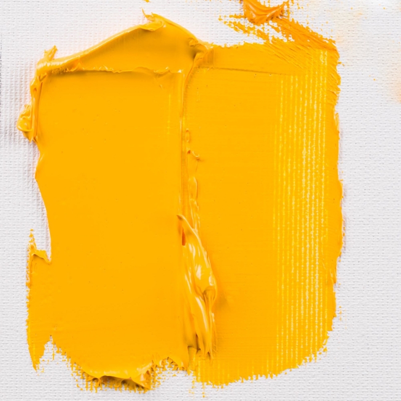 Talens : Art Creation : Yağlı Boya : 40 ml : Yellow