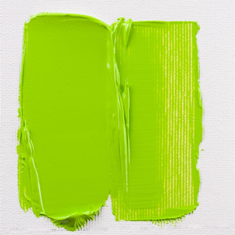 Talens : Art Creation : Yağlı Boya : 40 ml : Yellowish Green