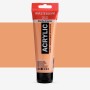 Amsterdam : Standart Akrilik Boya : 120 ml : Naples Yellow Red
