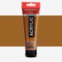 Amsterdam : Standart Akrilik Boya : 120 ml : Raw Sienna