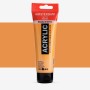Amsterdam : Standart Akrilik Boya : 120 ml : Gold Yellow
