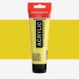 Amsterdam : Standart Akrilik Boya : 120 ml : Azo Yellow Lemon