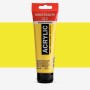 Amsterdam : Standart Akrilik Boya : 120 ml : Transparent Yellow Medium