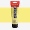 Amsterdam : Standart Akrilik Boya : 120 ml : Nickel Titanium Yellow
