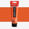 Amsterdam : Standart Akrilik Boya : 120 ml : Azo Orange