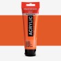 Amsterdam : Standart Akrilik Boya : 120 ml : Azo Orange