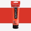 Amsterdam : Standart Akrilik Boya : 120 ml : Vermilion