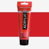 Amsterdam : Standart Akrilik Boya : 120 ml : Pyrrole Red