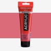 Amsterdam : Standart Akrilik Boya : 120 ml : Transparent Red Medium