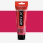 Amsterdam : Standart Akrilik Boya : 120 ml : Permanent Red Purple